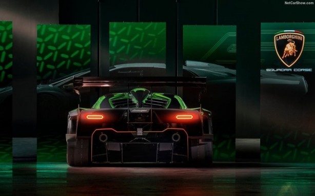 Foto - Trafiğe çıkması yasak! İşte yeni canavar