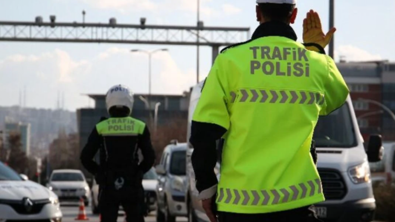 Trafik cezalarında emsal karar! Artık kesinleşmeden yapılamaz!