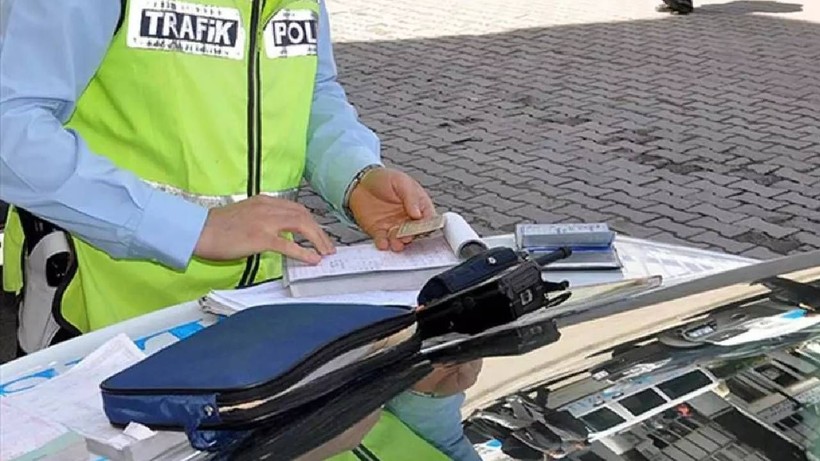 Foto - Trafik cezalarında şok düzenleme: Ehliyet sahiplerine hapis ve iptal geliyor! 