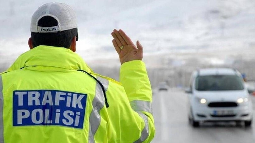 Foto - Trafik cezalarında şok düzenleme: Ehliyet sahiplerine hapis ve iptal geliyor! 