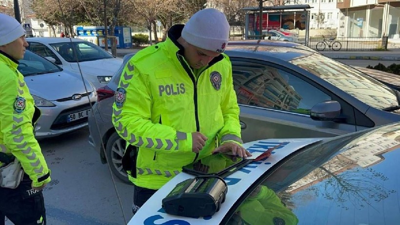 Foto - Trafik cezalarında şok düzenleme: Ehliyet sahiplerine hapis ve iptal geliyor! 