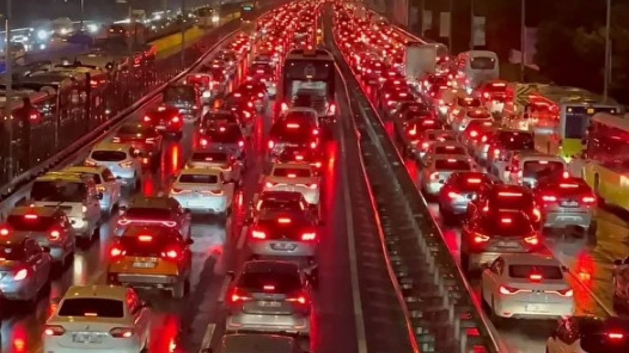 Foto - Trafikte yeni dönem: Makas atana kesilecek ceza belli oldu!