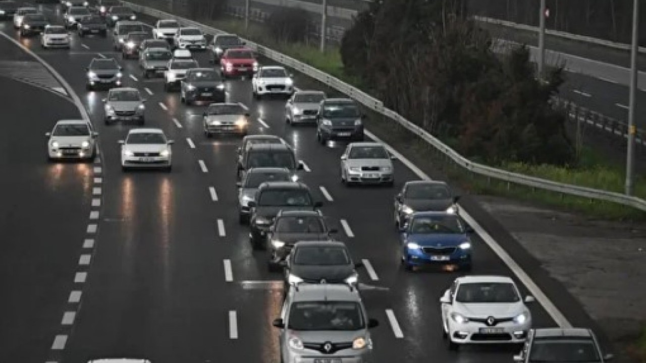 Foto - Trafikte yeni dönem: Makas atana kesilecek ceza belli oldu!