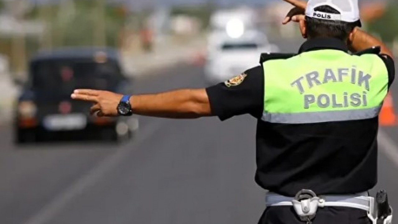 Foto - Trafikte yeni dönem: Makas atana kesilecek ceza belli oldu!