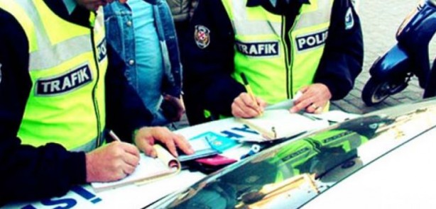 Foto - Trafik cezası ödemelerinde yeni dönem! Milyonlarca vatandaşı ilgilendiriyor