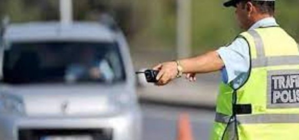 Foto - Trafik cezası ödemelerinde yeni dönem! Milyonlarca vatandaşı ilgilendiriyor