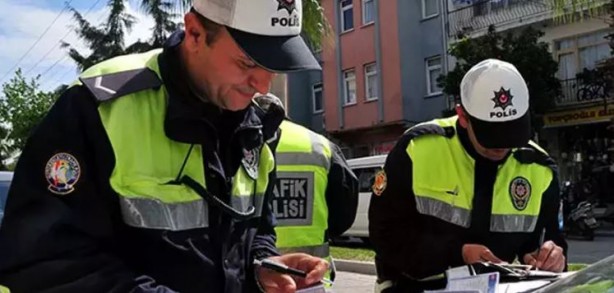 Foto - Trafik cezası ödemelerinde yeni dönem! Milyonlarca vatandaşı ilgilendiriyor