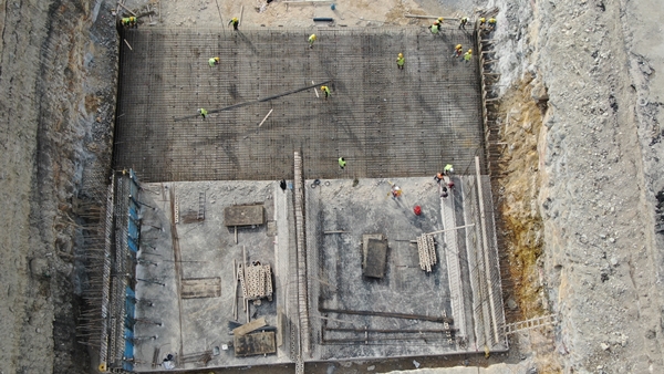 Foto - Trafik çilesini bitirecek! Yüzde 70’i tamamlandı