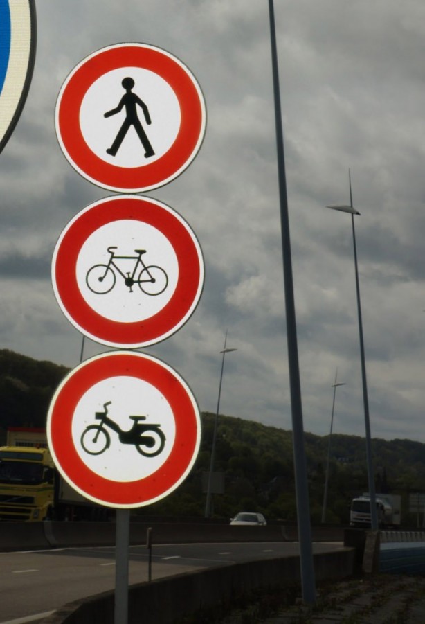 Foto - Trafik kazaları nasıl önlenir?