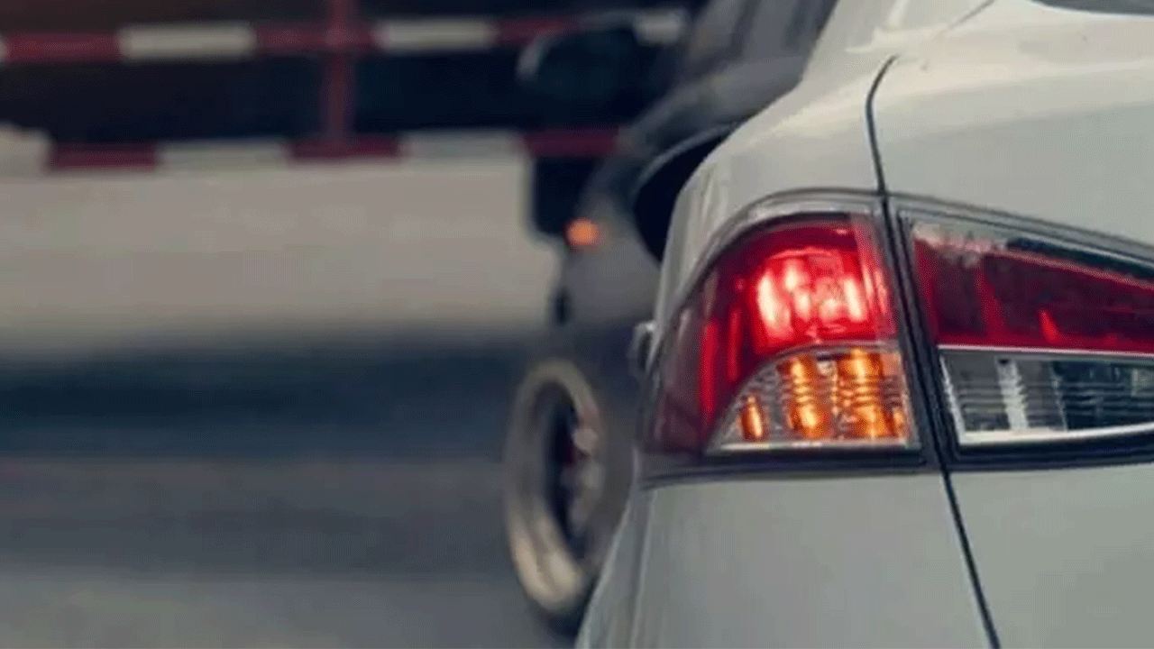 Foto - Trafik kazalarını azaltmak için harekete geçtiler: Araçlara yeşil ışık geliyor!