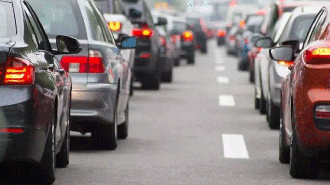 Foto - Trafik kazalarını azaltmak için harekete geçtiler: Araçlara yeşil ışık geliyor!