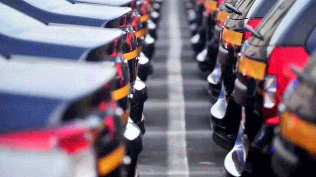 Trafik kazalarını azaltmak için harekete geçtiler: Araçlara yeşil ışık geliyor!