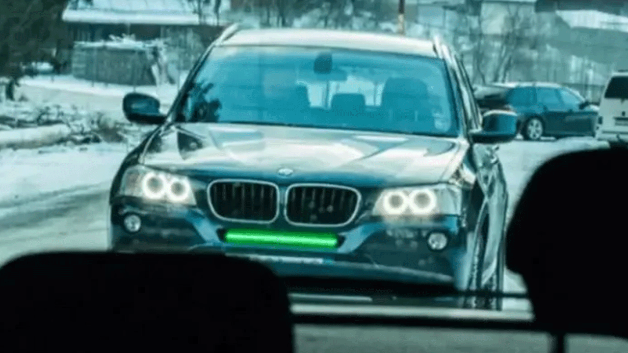 Foto - Trafik kazalarını azaltmak için harekete geçtiler: Araçlara yeşil ışık geliyor!