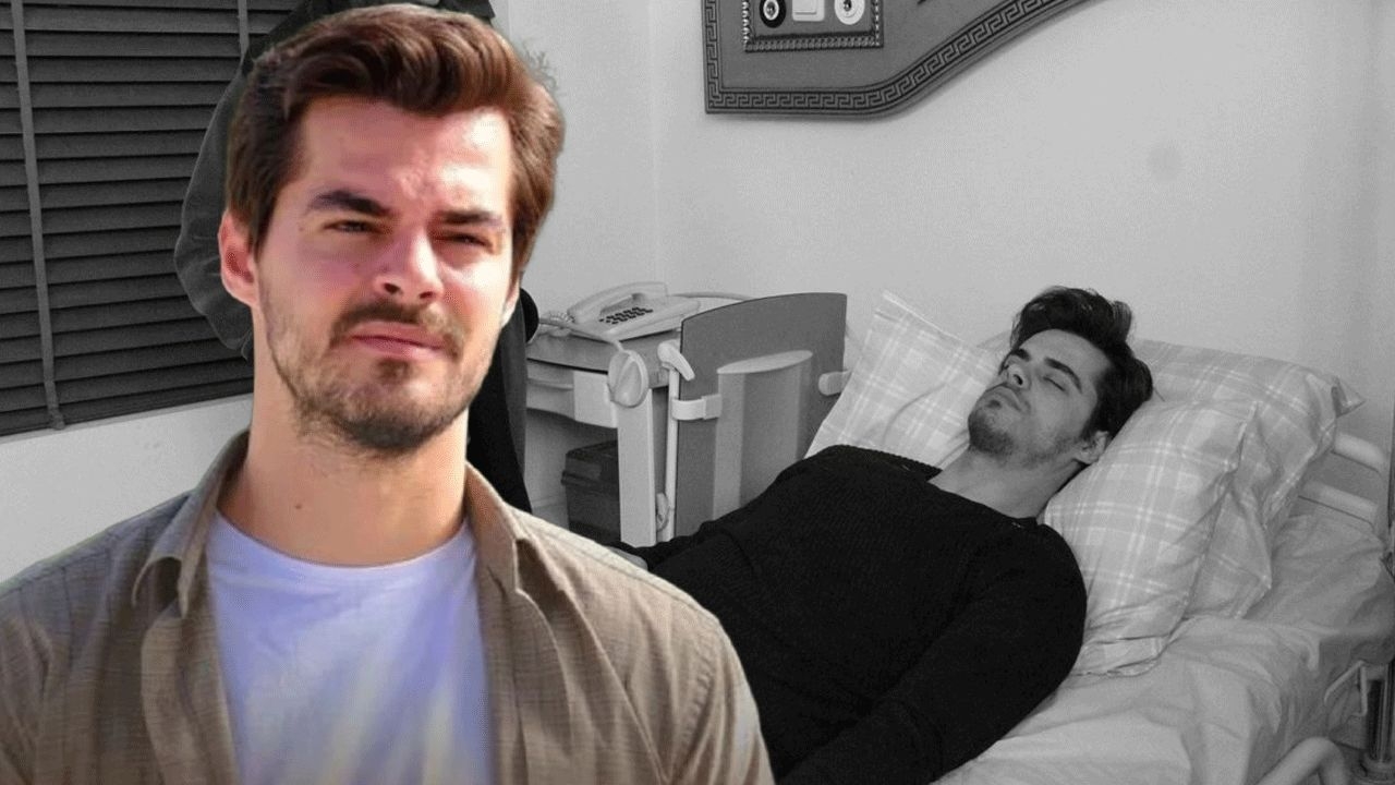 Foto - Trafik kazası geçiren Gönül Dağı başrolünün durumu ağırdı! Maalesef kötü haber az önce geldi