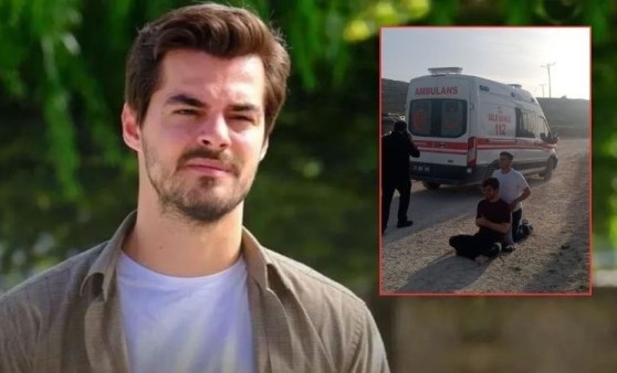 Trafik kazası geçirmişti! Gönül Dağı’nın oyuncusundan güzel haber