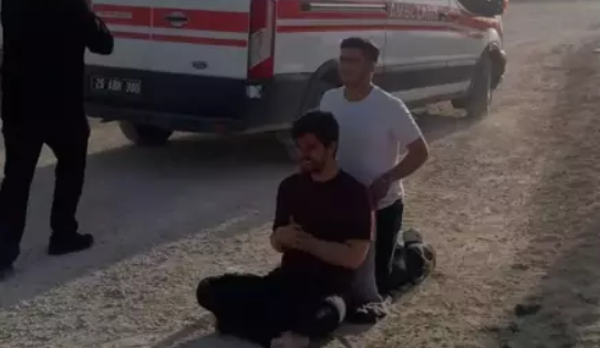 Foto - Trafik kazası geçirmişti! Gönül Dağı’nın oyuncusundan güzel haber