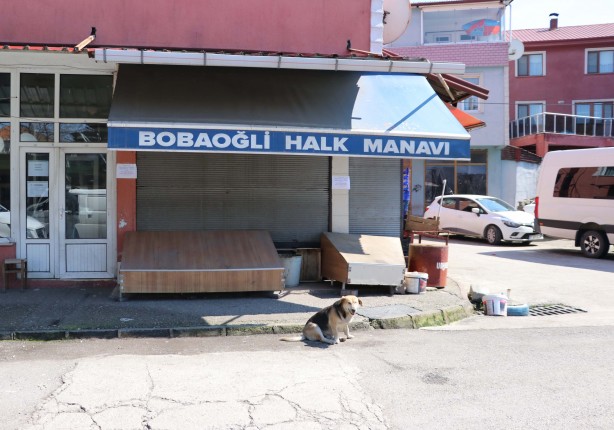 Foto - Trafik kazasında hayatını kaybetmişti! Ailesi bakın ne yaptı
