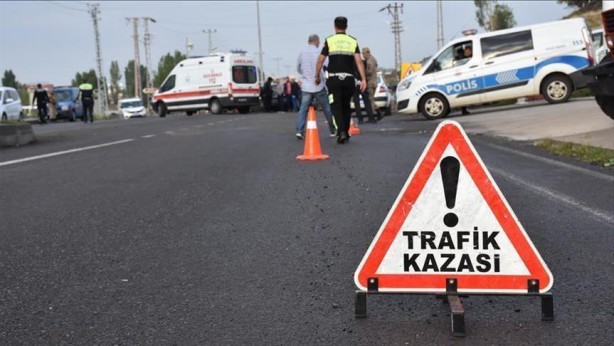 Foto - Trafik kazasında hayatını kaybetmişti! Ailesi bakın ne yaptı