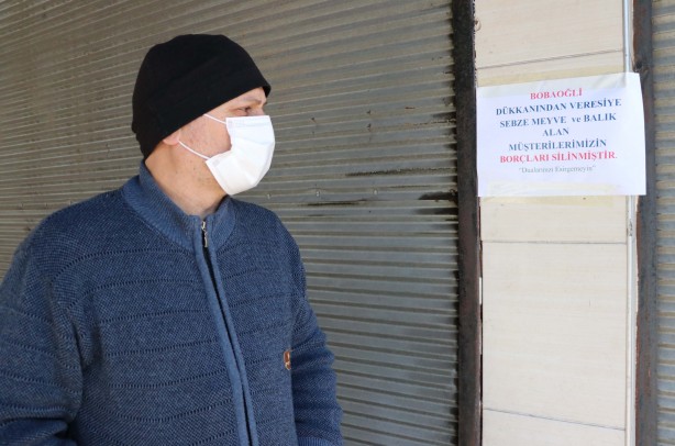 Foto - Trafik kazasında hayatını kaybetmişti! Ailesi bakın ne yaptı