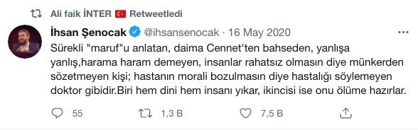 Foto - Trafik kazasında vefat eden madencinin sosyal medyada yaptığı paylaşımlar dikkat çekti