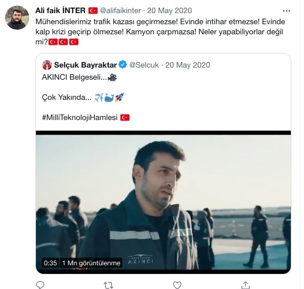 Foto - Trafik kazasında vefat eden madencinin sosyal medyada yaptığı paylaşımlar dikkat çekti