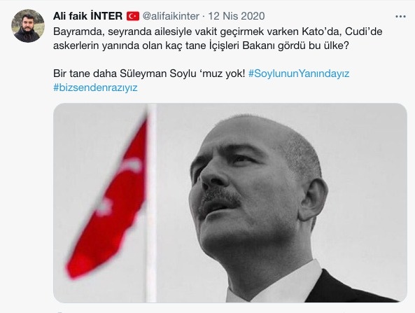 Foto - Trafik kazasında vefat eden madencinin sosyal medyada yaptığı paylaşımlar dikkat çekti