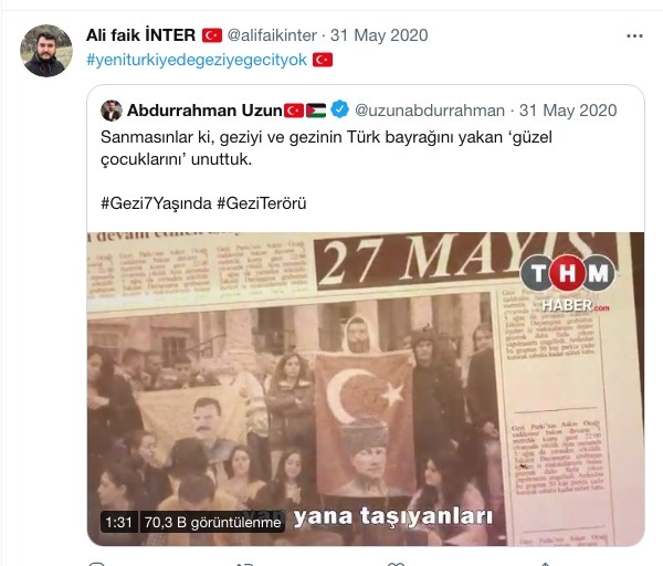 Foto - Trafik kazasında vefat eden madencinin sosyal medyada yaptığı paylaşımlar dikkat çekti