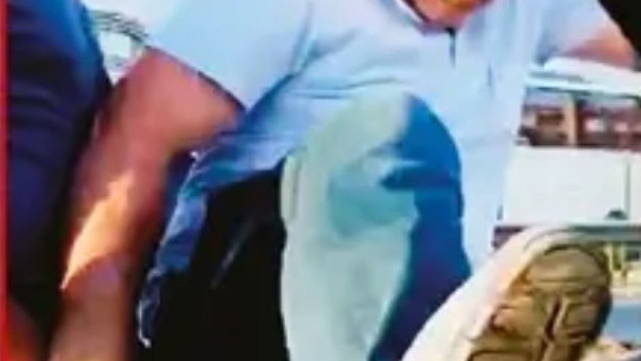 Foto - Magandalar çok üzülecek: Yol kesene ağır ceza! 