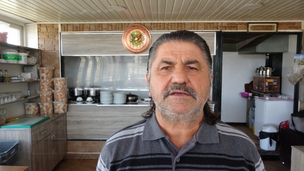 Foto - Trafik polisi hayat kurtardı