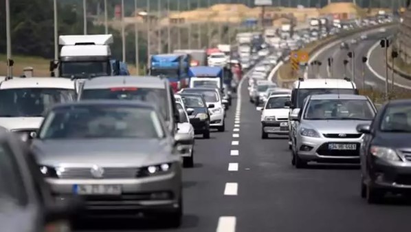 Trafik sigortası baştan aşağı değişiyor: Havuz sistemi geliyor!