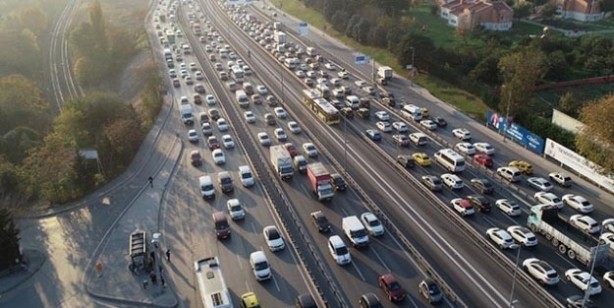 Foto - Trafik sigortası primleri ne kadar? Trafik sigortası arttı mı?