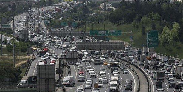 Foto - Trafik sigortası primleri ne kadar? Trafik sigortası arttı mı?