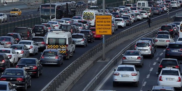 Trafik sigortası primleri ne kadar? Trafik sigortası arttı mı?