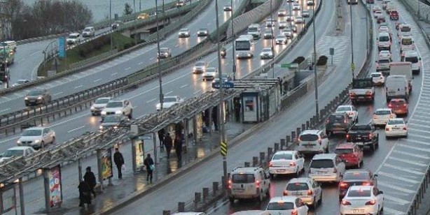 Foto - Trafik sigortası primleri ne kadar? Trafik sigortası arttı mı?