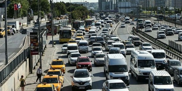 Foto - Trafik sigortası primleri ne kadar? Trafik sigortası arttı mı?