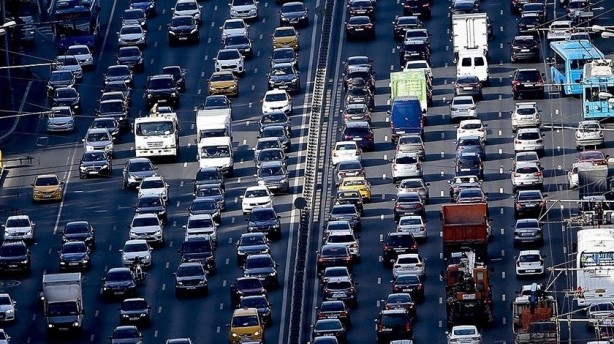 Foto - Trafik sigortası yaptıranlar dikkat! Resmi Gazete'de yayımlandı