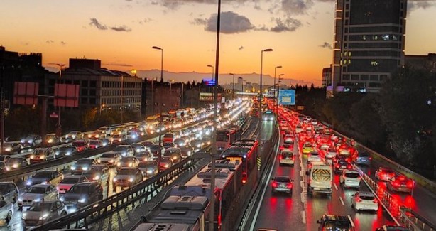 Trafik sigortasında yeni dönem! Bakalım şimdi ne olacak?
