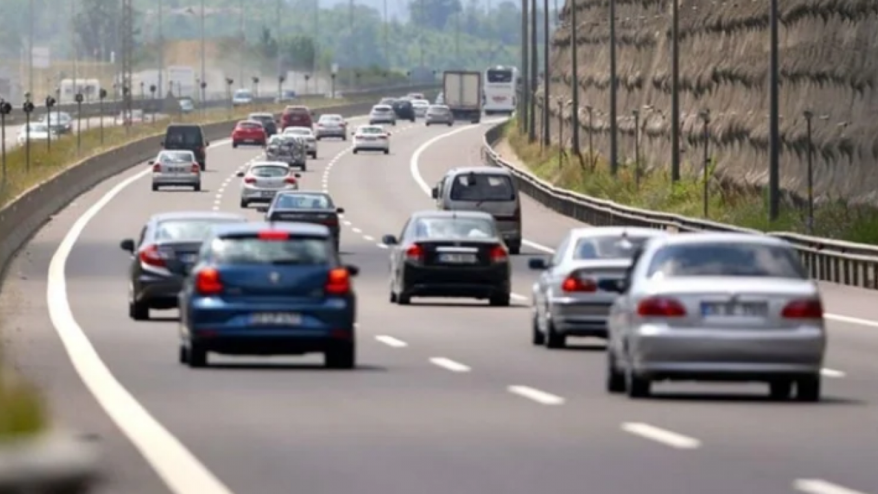 Trafik sigortasında yeni dönem: İyi şoförlere müjde!