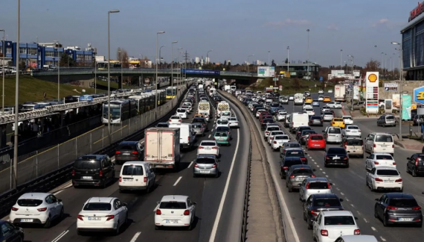 Foto - Trafik sigortasında yeni dönem! O zorunluluk kaldırılıyor