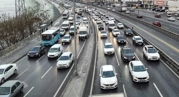 Foto - Trafik sigortasında yeni dönem! O zorunluluk kaldırılıyor