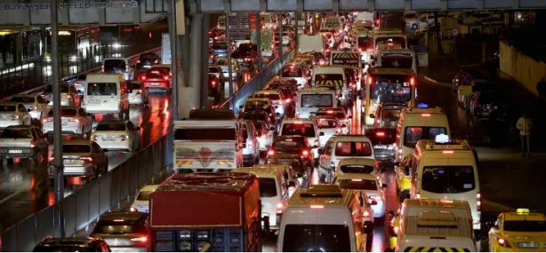 Foto - Trafik sigortasında yeni dönem! O zorunluluk kaldırılıyor