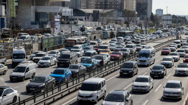 Foto - Trafik sigortasında yeni dönem! O zorunluluk kaldırılıyor