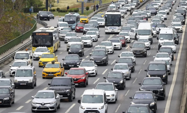 Foto - Trafik sigortasında yeni dönem! O zorunluluk kaldırılıyor