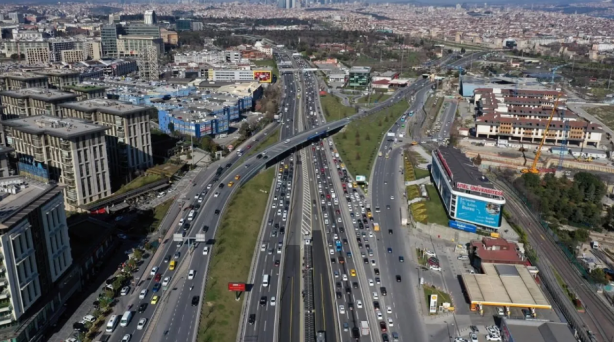 Foto - Trafik sigortasında yeni dönem! O zorunluluk kaldırılıyor