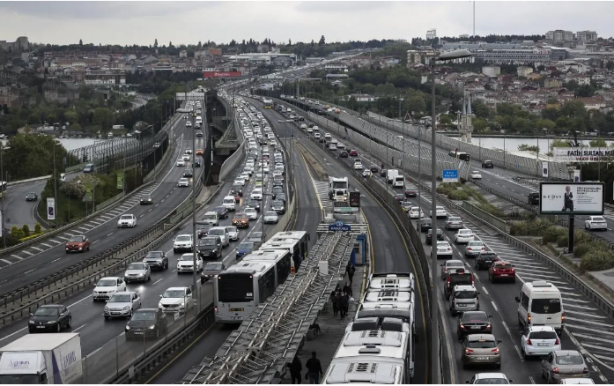 Foto - Trafik sigortasında yeni dönem! O zorunluluk kaldırılıyor
