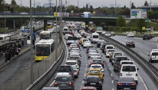 Foto - Trafik sigortasında yeni dönem! O zorunluluk kaldırılıyor