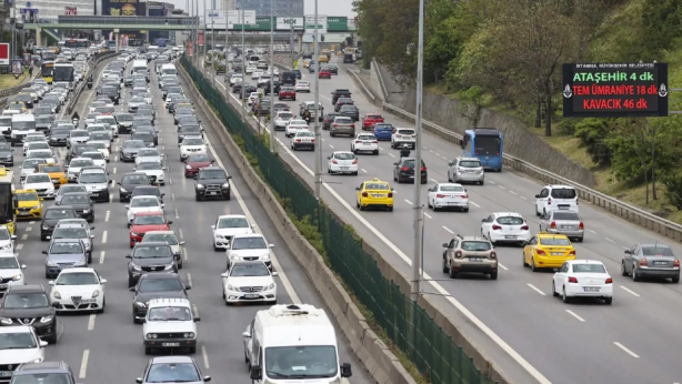 Foto - Trafik sigortasında yeni dönem! O zorunluluk kaldırılıyor