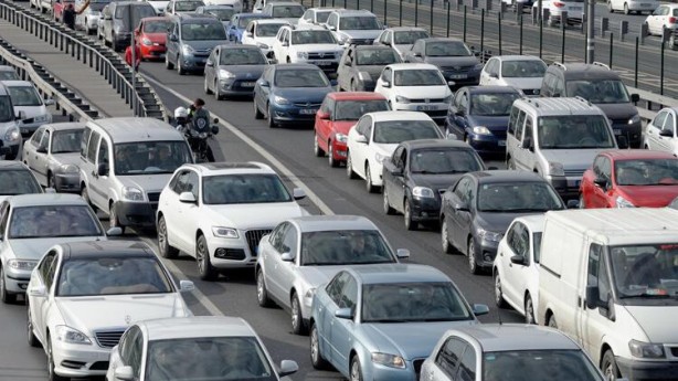 Trafik sigortasında yeni tarife başladı Arabası olan milyonlarca vatandaşı ilgilendiriyor!