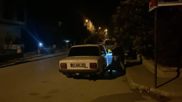 Foto - Trafik tartışması kanlı bitti