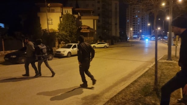 Foto - Trafik uygulamasında alkollü sürücü pişkinliği!